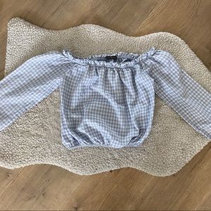Brandy Maura Top